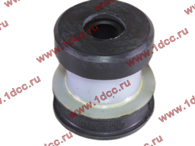 Подушка крепления двигателя передняя F2 FAW (ФАВ) 1001025A263 для самосвала фото 1 Тольятти