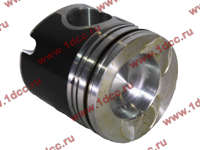 Поршень D=126 G2-II CDM 855 Lonking CDM (СДМ) 612600030015 фото 1 Тольятти