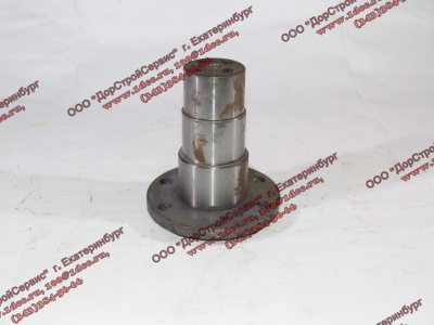 Палец сочленения полурам XCMG ZL30G XCMG/MITSUBER Z3G.8.5 фото 1 Тольятти