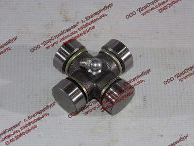 Крестовина D-20 L-47 рулевого вала A7 HOWO A7  фото 1 Тольятти