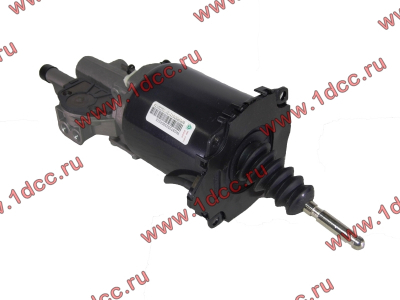 ПГУ (Пневмогидроусилитель сцепления) А7 HOWO A7 WG9725230042/2 фото 1 Тольятти