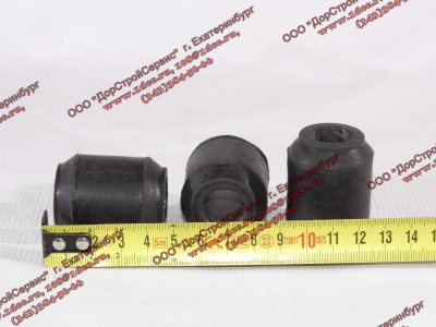 Втулка кронштейна переднего СПУ H HOWO (ХОВО) 99100680054 фото 1 Тольятти