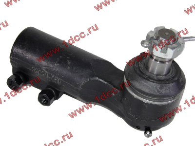 Наконечник рулевой DF левый CREATEK CREATEK 3303N-059/CK8322 фото 1 Тольятти