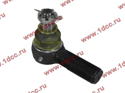 Наконечник поперечной рулевой тяги малый лев. H CREATEK CREATEK 9100430218-4/CK8050 фото 1 Тольятти