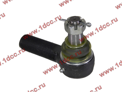 Наконечник поперечной рулевой тяги малый прав. H CREATEK CREATEK 991004300703/CK8051 фото 1 Тольятти