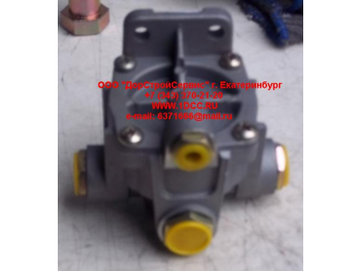 Клапан пока неизвестный Разное 3516020-523/А фото 1 Тольятти