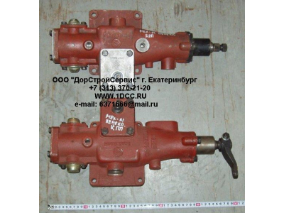 Цилиндр переключения передач двухходовой КПП Fuller H HOWO (ХОВО) A-C03001 фото 1 Тольятти