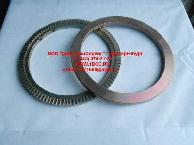 Кольцо ABS ЕВРОПА WG9112410019 фото 1 Тольятти