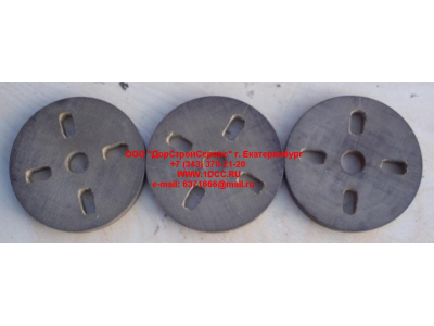 Муфта соединительная ТНВД XCMG XCMG/MITSUBER 6105QA-3509034 фото 1 Тольятти