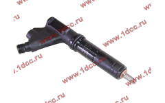 Форсунка D12 Euro-2 / WD615 420л.с. Н2 фото Тольятти