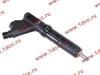 Форсунка D12 Euro-2 / WD615 420л.с. Н2 HOWO (ХОВО) VG1246080036 фото 1 Тольятти