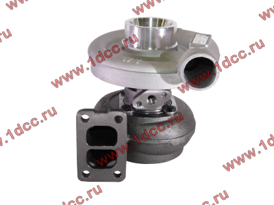 Турбина (Турбокомпрессор) CDM 833 Lonking CDM (СДМ) 13032478 фото 1 Тольятти