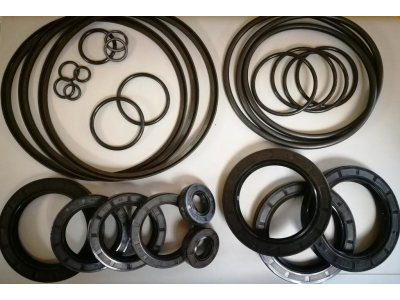 Набор уплотнительных колец КПП CDM 833 Lonking CDM (СДМ)  фото 1 Тольятти