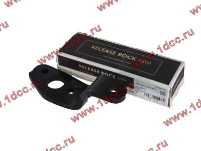 Кронштейн привода сцепления SH CREATEK CREATEK DZ9112230020/CK8196 фото 1 Тольятти