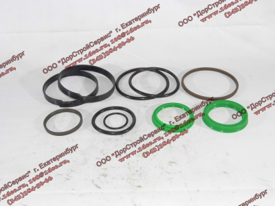 Ремкомплект гидроцилиндра поворота (55x70) Lonking CDM (СДМ)  фото 1 Тольятти