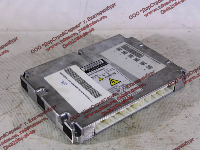 Блок управления двигателем (ECU) (компьютер) H3 HOWO (ХОВО) R61540090002 фото 1 Тольятти