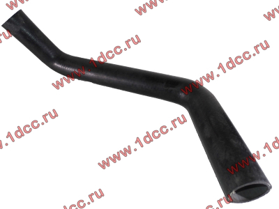 Патрубок радиатора 57*57 (изогнутый) DF DONG FENG (ДОНГ ФЕНГ) 13ZB7C-03013 для самосвала фото 1 Тольятти