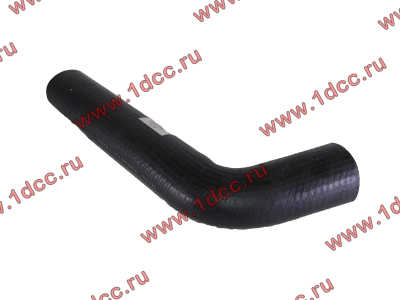 Патрубок радиатора DF DONG FENG (ДОНГ ФЕНГ) 1303013-T2201 для самосвала фото 1 Тольятти