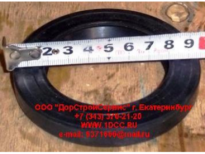 Сальник 62x93x12 (FB) хвостовика заднего редуктора CDM 855 Lonking CDM (СДМ)  фото 1 Тольятти