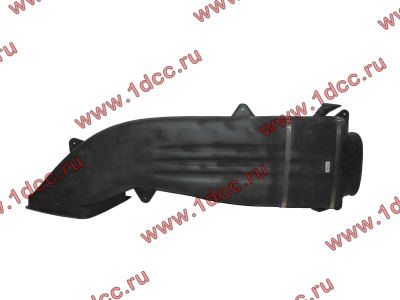 Воздухозаборник за кабину H A7 самосвал HOWO A7 WG9925190041 фото 1 Тольятти