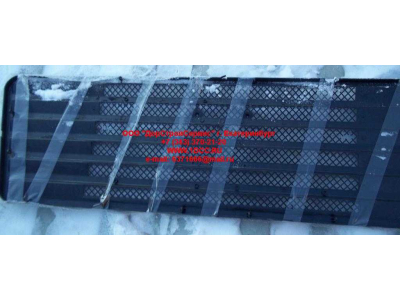 Решетка капота (внутренняя часть) SH SHAANXI / Shacman (ШАНКСИ / Шакман) DZ1642110060 фото 1 Тольятти