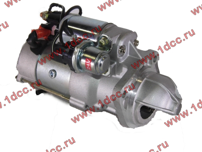 Стартер CDM833 24V QDJ2667FA Lonking CDM (СДМ) 13023606 фото 1 Тольятти