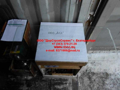 Стекло кабины заднее H HOWO (ХОВО) WG1642710005 фото 1 Тольятти