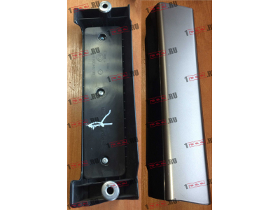 Ручка двери внутренняя основная SH F3000 SHAANXI / Shacman (ШАНКСИ / Шакман) DZ13241330240 фото 1 Тольятти