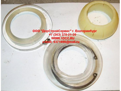 Ремкомплект на V тягу (сухарь) H2/H3 HOWO (ХОВО) AZ9725521272-XLB фото 1 Тольятти