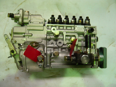 ТНВД б/у HOWO Разное  фото 1 Тольятти