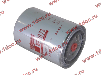 Фильтр системы охлаждения (антифриз, тосол) F/CDM 520/CDM 1185/DF FAW (ФАВ) WF2073 для самосвала фото 1 Тольятти