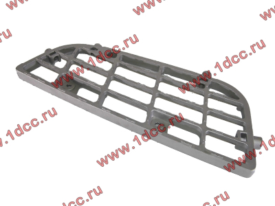 Ступенька левая верхняя DF DONG FENG (ДОНГ ФЕНГ) 8405209-C0100 для самосвала фото 1 Тольятти