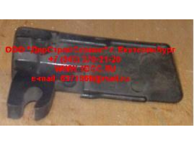 Ручка двери внутренняя правая SH SHAANXI / Shacman (ШАНКСИ / Шакман) 81.62641.0100 фото 1 Тольятти