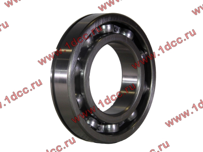 Подшипник 150212K первичного вала KПП Fuller 12JS200, RT-11509 КПП (Коробки переключения передач) 150212K (6212-ZNB) фото 1 Тольятти