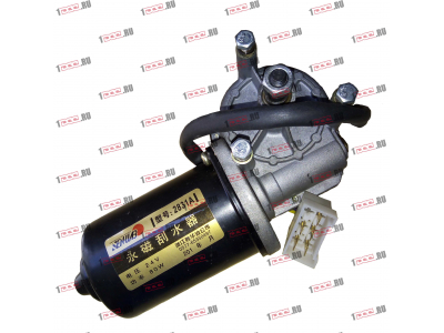 Моторчик стеклоочистителя с редуктором C CAMC (КАМК) 37AD-41010 фото 1 Тольятти