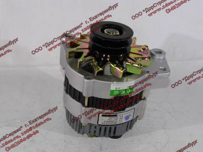 Генератор 28V/55A WD615 (JFZ2913) H2 HOWO (ХОВО) VG1500090019 фото 1 Тольятти