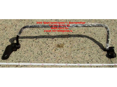 Стойка для зеркал заднего вида (левая) H HOWO (ХОВО)  фото 1 Тольятти