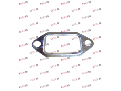 Прокладка коллектора выпускного  SH WP12 SHAANXI / Shacman (ШАНКСИ / Шакман) 6126300110048 фото 1 Тольятти