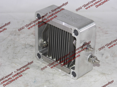 Свеча накала (Нагревательный элемент впускного коллектора) WP12 SHAANXI / Shacman (ШАНКСИ / Шакман) 612630120003 фото 1 Тольятти