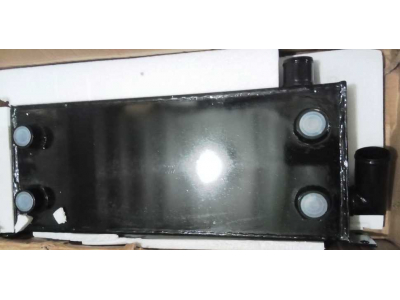 Охладитель трансмиссионного масла (2-SX48Z8-00-00) CDM 855 Lonking CDM (СДМ) CDM855.01.01 фото 1 Тольятти