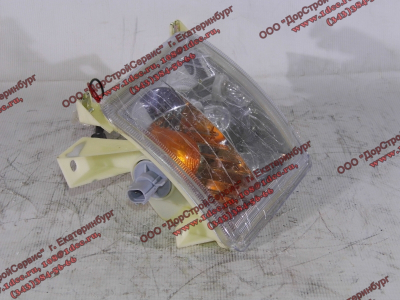 Указатель поворота правый C CAMC (КАМК) 37AD-12020 фото 1 Тольятти