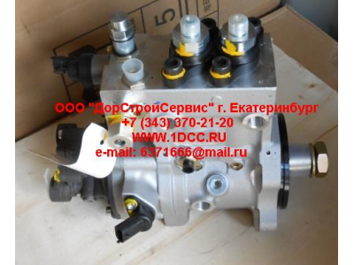 ТНВД WP12 SH SHAANXI / Shacman (ШАНКСИ / Шакман) 612630030057 фото 1 Тольятти