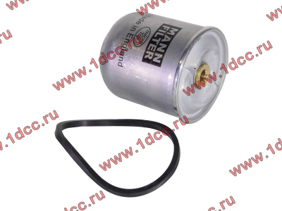 Фильтр-центрифуга масляный F FAW (ФАВ) 1017010-29D для самосвала фото 1 Тольятти