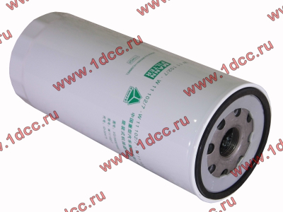 Фильтр масляный H3/CDM 520/CDM 1185 HOWO (ХОВО) VG1540070007 (W11102/7) фото 1 Тольятти