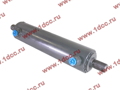 Цилиндр поворота второй оси большой (D-85, L-380, M30х1,5) H HOWO (ХОВО) WG9731470070 фото 1 Тольятти
