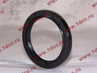 Сальник 55х72х8 передней полуоси 6х6 H/SH SHAANXI / Shacman (ШАНКСИ / Шакман)  фото 1 Тольятти