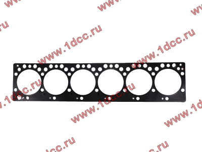 Прокладка ГБЦ SHANGHAI D9-220 XCMG ZL50/LW500 XCMG/MITSUBER D02A-109-30A фото 1 Тольятти