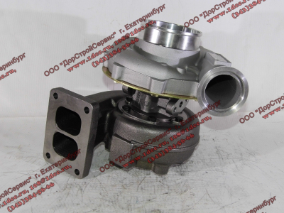 Турбина (Турбокомпрессор) CDM 855/SH/BB Lonking CDM (СДМ) VG1560118227A фото 1 Тольятти