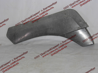 Крыло кабины правое SH SHAANXI / Shacman (ШАНКСИ / Шакман) 81.61210.5364 фото 1 Тольятти