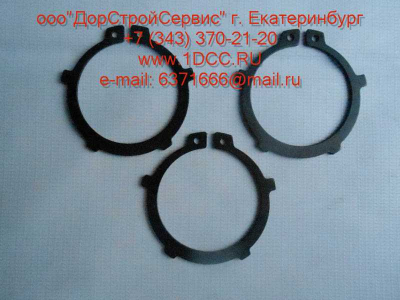 Кольцо стопорное полуоси F FAW (ФАВ) 2400026 для самосвала фото 1 Тольятти